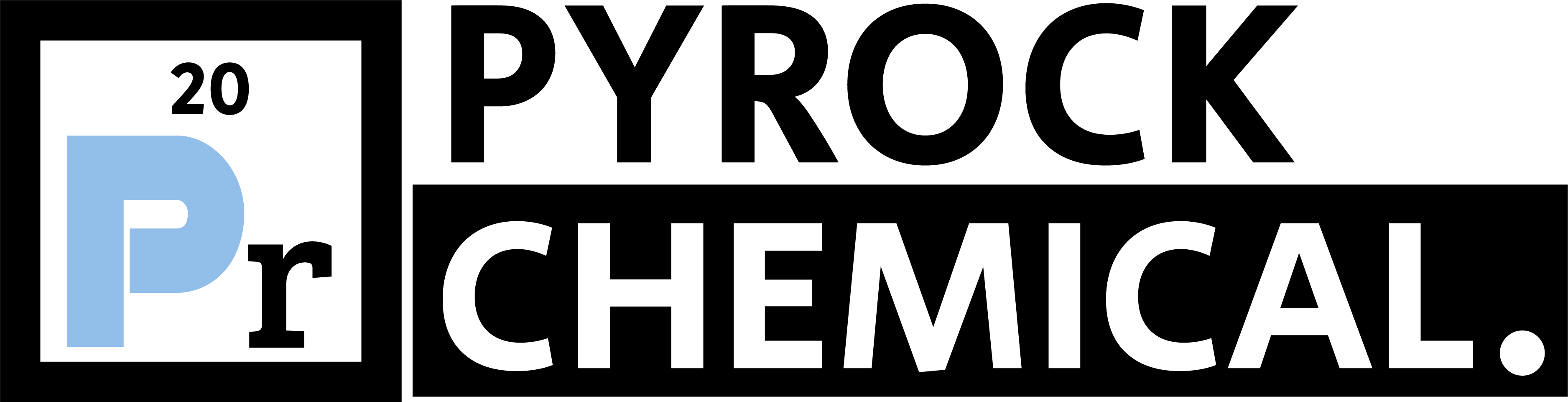 Pyrock Chemical